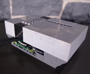 NES pour Raspberry Pi 3 (08)